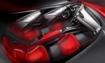 Mazda Hazumi Concept 2014 года
